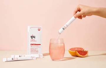 韓国のドクター開発の韓国No.1の水分補給ドリンクを展開するインナービューティーブランド「LINGTEA」がついに日本上陸！