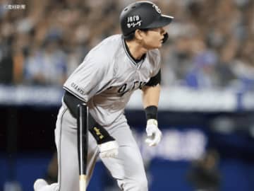 12試合ぶりの3安打猛打賞で1軍再昇格へアピール！若林楽人/キャベッジ/丸佳浩を脅かす存在になるべく2軍でさらに結果残す巨人期待の好打者とは！？