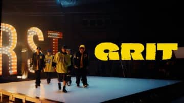 BE:FIRST、7人のストイックさと仲の良さが伝わる「GRIT」MVのBehind The Scenes公開