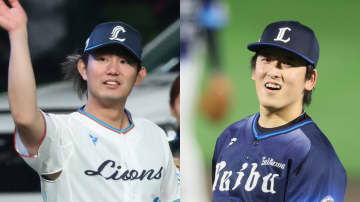 躍進の西武　昨季の『借金15』から『貯金4』　リーグ3位で交流戦に突入　今井達也＆隅田知一郎がチームを引っ張る