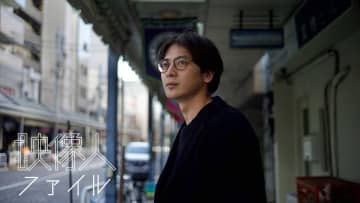 ディレクター：室田晋 AOI Pro. [映像人ファイル2025]