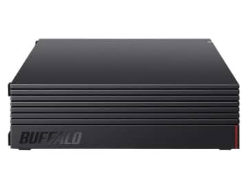 【本日みつけたお買い得品】8TBのバッファロー製外付けHDDが2,849円引き