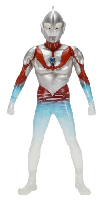 ウルトラマン「1/6特撮シリーズ ウルトラマン（Bタイプ）テレポーテーション地球出現 ハイグレード Ver.」