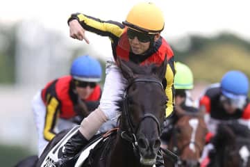 ダービーVから6分後、舞台裏の北村騎手から漏れた一言にファン感慨「重いですね」「泣けてきた」