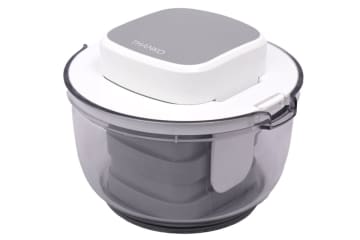 サンコー、フライドポテトの下ごしらえ一瞬のポテトカッター