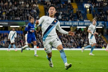 19歳日本人が争奪戦に？　欧州の名門4クラブが興味…海外報道「最も将来有望な1人」