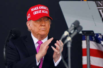 トランプ政権が中国人留学生28万人を「人質化」　ビザ取り消しの背景に関税戦争の〝大惨敗〟