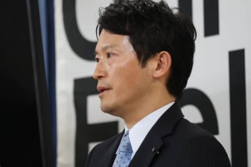 「選挙で勝ったから『俺、何やっても大丈夫やねん』と」　斎藤元彦知事に大学教授「40％支持あるのは異様」