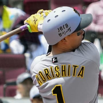 佐藤輝明&森下翔太が今季2度目のアベック弾で本格開眼も…阪神藤川監督が悲喜こもごものナゼ