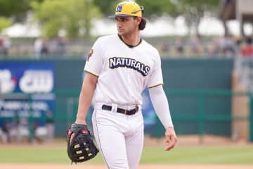 米国の“大谷翔平2世”が待望のメジャー昇格　米記者の報道に興奮の声「キターーーー！」