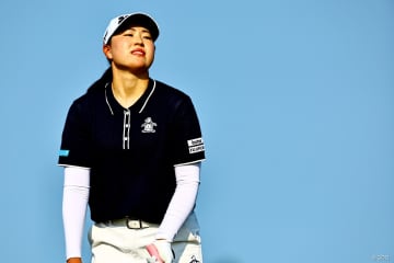 竹田麗央は“悔しい”全米女子オープン2位 メジャー自己最高も「優勝できる自信あった」