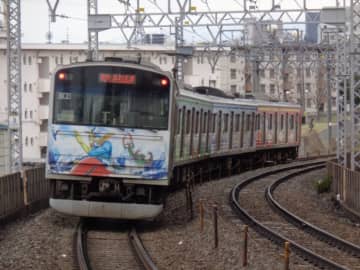 仙石線が開業100周年、多賀城駅で記念イベント きっぷ風記念証も配布 6月5日