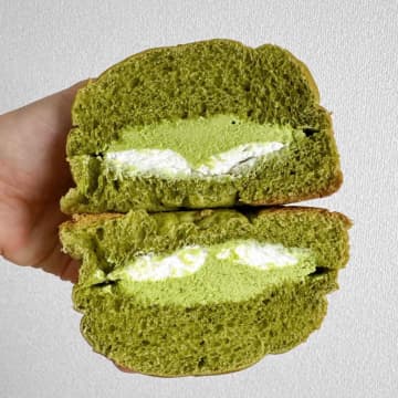 【ローソン】おうちカフェがシャレる♡「新作スイーツ・パン」