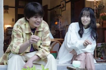 「もうひとつのムサシノ輪舞曲 ドラマ編」第2弾で新たな恋が動き出す!?