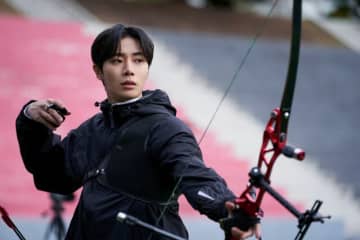 【韓国ドラマ】パク・ボゴムやキム・ソヒョンが元メダリストに扮した青春捜査劇『グッドボーイ』、ライジングのスターチュ・ヨンウ最新作『巫女と彦星』Prime Videoで独占配信！