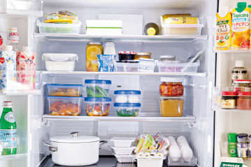 「気が付いたら消費期限切れ!?」をなくすには？ 節約！食品ロス0テクニック