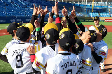 “逸材小学生”16チームが神宮＆横浜に集結　「NPBジュニアトーナメント」12月26～29日開催