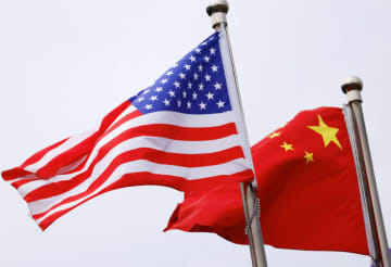 中国商務省「米国が合意に違反」　貿易協議後に半導体規制を強化