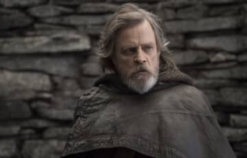 マーク・ハミル、『スター・ウォーズ』ルーク再演の予定なし「自分の時代はもう終わった」