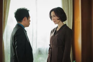 「神説教」“静”広瀬アリスの自分自身への説教に「ボロ泣き」 「“京子”木村佳乃のキレッぷりが最高に面白い」