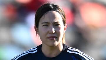 28歳なでしこ美女選手、指二本骨折しながらプレーしたと激白 「信じられない…無理！」と元北朝鮮代表も仰天