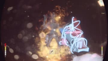 すべての音が死を招く…ボディカム視点風の4人Co-opホラー『Deadly Quiet』Steam発売―最低限のコミュニケーションで恐ろしい捕食者から逃げ延びる
