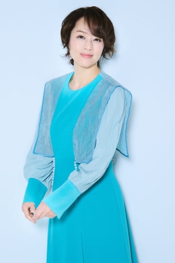 歌心りえ、ドキュメンタリー番組がフジテレビで6月6日に放送決定！本人コメントも到着