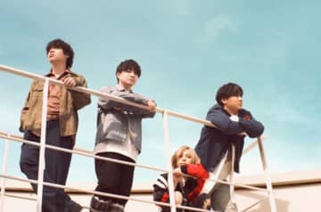 Official髭男dism、総動員数約25万人のスタジアムライブファイナル公演を収めた『劇場版 OFFICIAL HIGE DANDISM LIVE at STADIUM 2025』が全国47都道府県での上映決定！