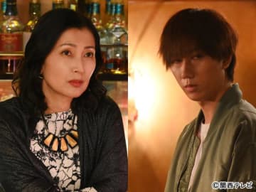 「あなたを奪ったその日から」大森南朋の元妻役の鶴田真由が北川景子を絶賛！