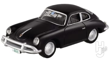 トミカプレミアムに『名探偵コナン』ジンの愛車ポルシェや『ハリー・ポッター』ホグワーツ特急がラインナップ！「月姫」アルクェイドのアロハシャツや「仮面ライダー」ハンディファンといった夏向けアイテムも新登場