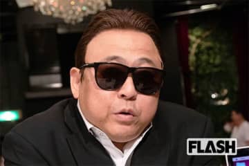 タモリのものまねフレーズ「髪切った？」はコージー冨田のアドリブで誕生…きっかけはヒロミの “激変” だった
