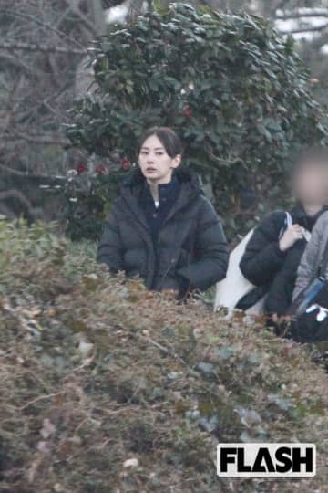『あなたを奪ったその日から』北川景子の逮捕が既定路線だが…唯一のハッピーエンド “ルート” は実現するか