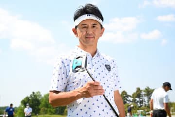 男子プロの皆さん、テーラーメイドの未発表パター”ゼロトルク”は本当にいいの？