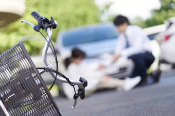 交通事故の加害者になってしまった時、絶対にしてはいけない5つのこと