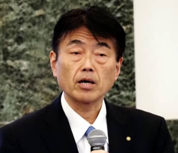 焼酎甲類のPR強化 蒸留酒組合 新理事長に渋谷氏