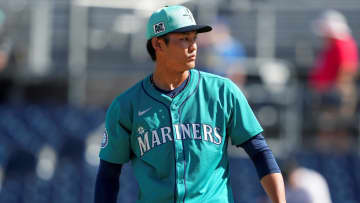 藤浪晋太郎　いきなり連続四球も5試合連続無失点で2勝目　最速は158.6キロ　乙坂智は1安打
