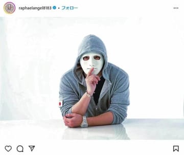 人気仮面YouTuber、ヒカルにのっかり「離婚します」に賛否...「ネタでも気分良くは無い」