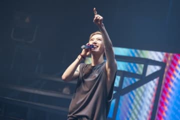 “日本ソロデビュー”「NCT」テン、初ツアーが成功裏に幕…「次のチャプターも期待してほしい」