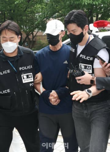 ソウル地下鉄5号線の放火犯「離婚訴訟の結果を知らせたくて犯行に及んだ」