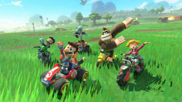 「スイッチ2」発売目前！当選したゲームライターは何買う？楽しみなローンチタイトルと今後の期待作【特集】
