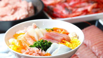 【食べ放題ニュース】ホテルは食べ放題で選べ!!「ビュッフェが楽しめる人気の宿ランキング」発表！