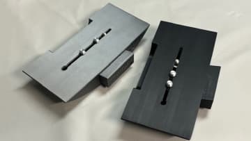 テクニカルファーム、ローアングル撮影を革新する「TF-Cradle Plate」発表。雲台なしで滑らかなティルト操作