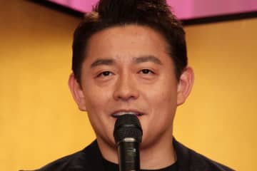 「子供が生まれたんだから…」井戸田潤の19歳年下モデル妻が明かした“高額趣味”への不満