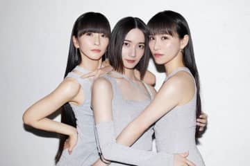 Perfumeの新曲「巡ループ」當真あみ主演のドラマ「ちはやふる-めぐり-」主題歌に