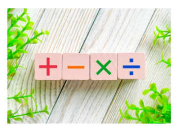 数学がもっと面白くなる！「＋｣や｢－」が生まれた起源とは？【眠れなくなるほど面白い 図解 大人のための算数と数学】