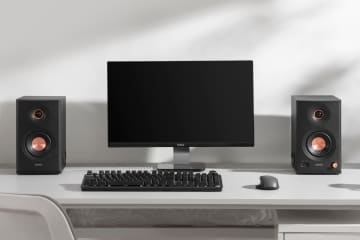 Edifier、最上位モニタースピーカー「MR5」。アプリで音響設定、BT対応。山﨑賢人アンバサダー