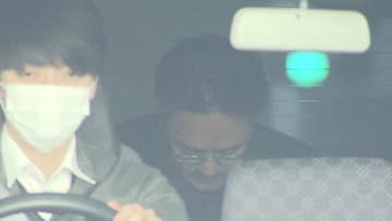 トクリュウのリーダー格か41歳“会長”を逮捕―病院で「演技」し精神障害装う 保険金1300万円だまし取った疑い　男ら5人逮捕 カネは暴力団に流れたか