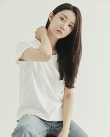 人気絶頂期に電撃結婚→離婚…双子育てる“シングルマザー”韓国女優（33）、再出発に共感とエール