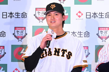 【巨人】田中瑛斗が古巣の親友・清宮斬りへ　唯一の〝対戦〟では「打たれたことない」