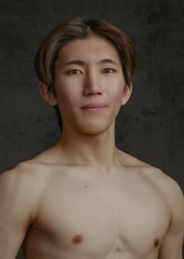 鈴木賢陽 チェコ国立バレエ・コールド「バレエアンサンブルガラ2025 東京」新進気鋭ダンサー出演！